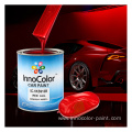 Good Quality Of Thinner For Car Paint